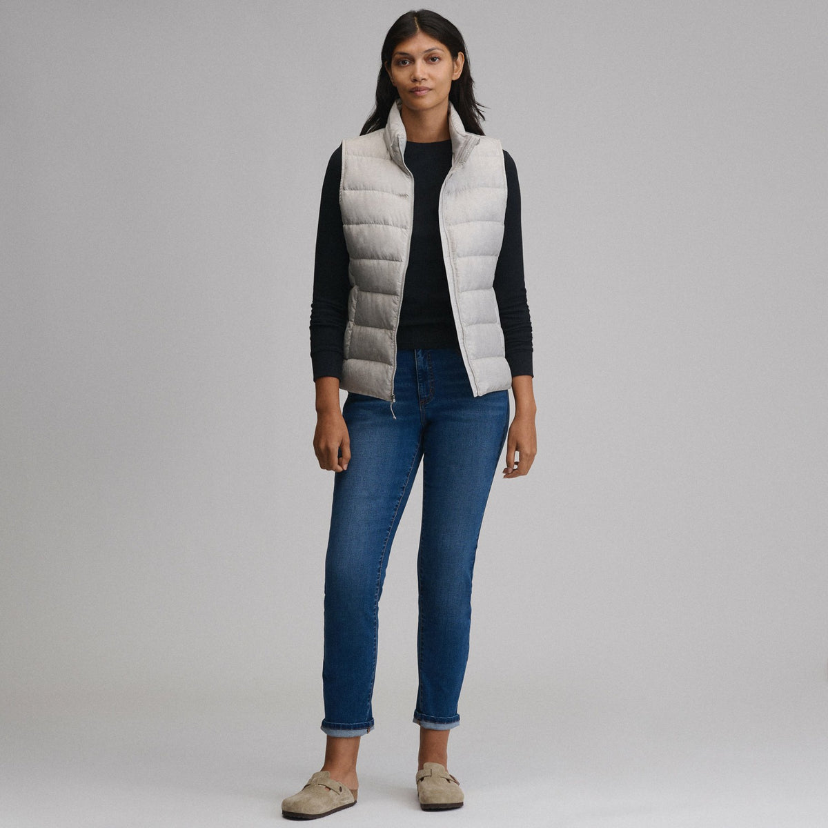 Eddie Bauer Women's Infinity Thermal Crew