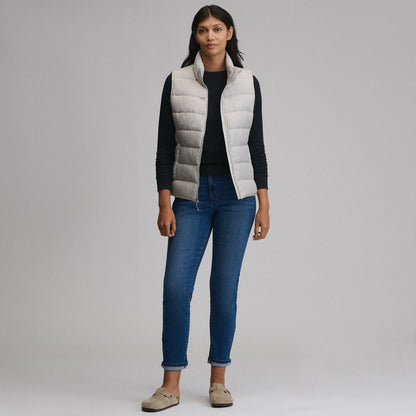 Eddie Bauer Women's Infinity Thermal Crew