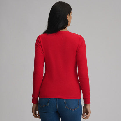 Eddie Bauer Women's Infinity Thermal Crew