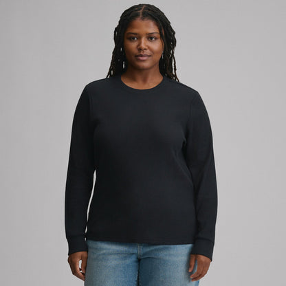 Eddie Bauer Women's Infinity Thermal Crew