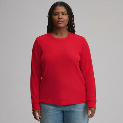 Eddie Bauer Women's Infinity Thermal Crew