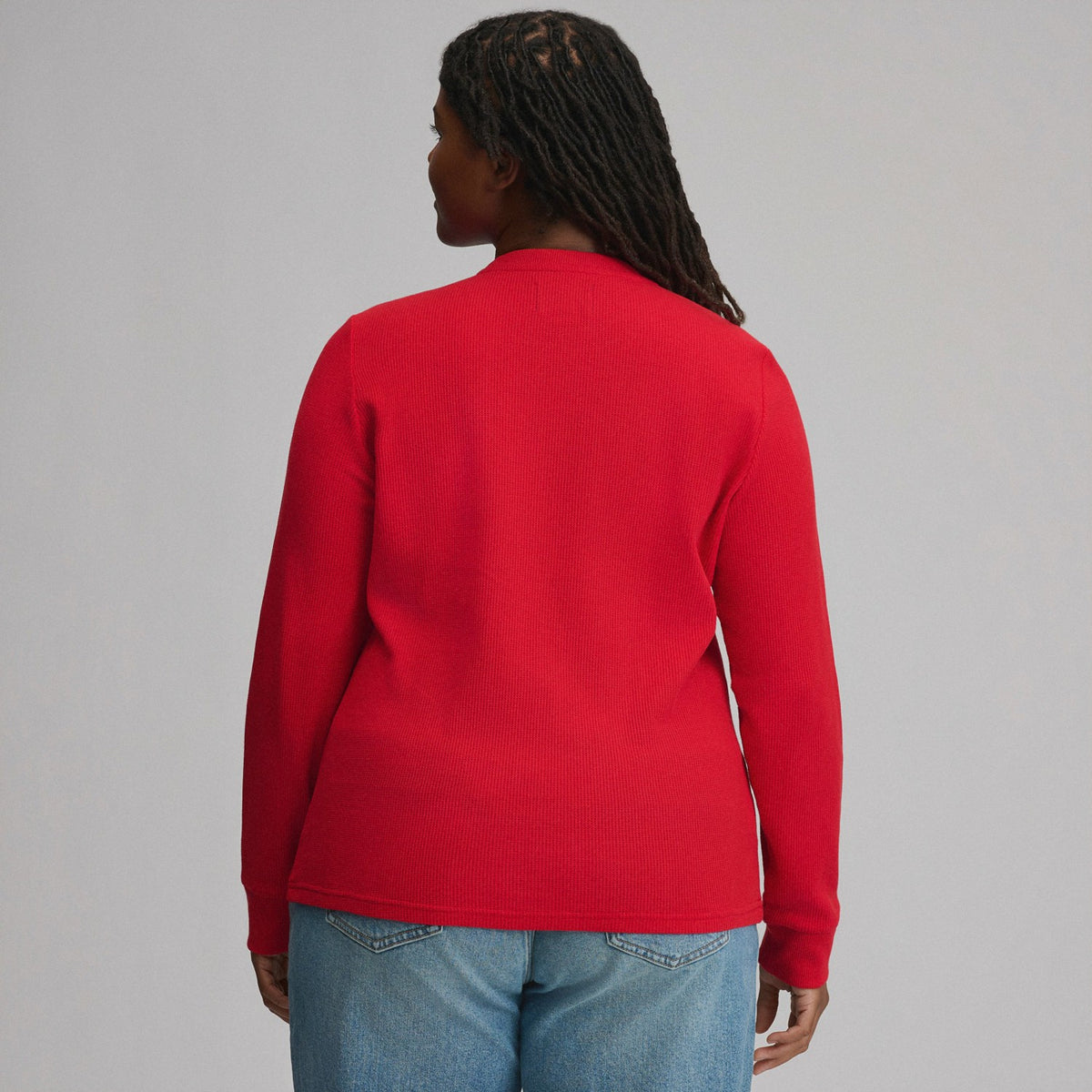 Eddie Bauer Women's Infinity Thermal Crew