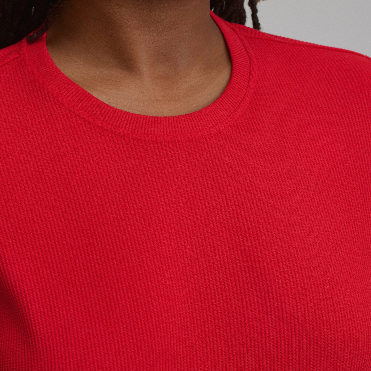 Eddie Bauer Women's Infinity Thermal Crew
