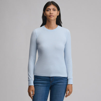 Eddie Bauer Women's Infinity Thermal Crew