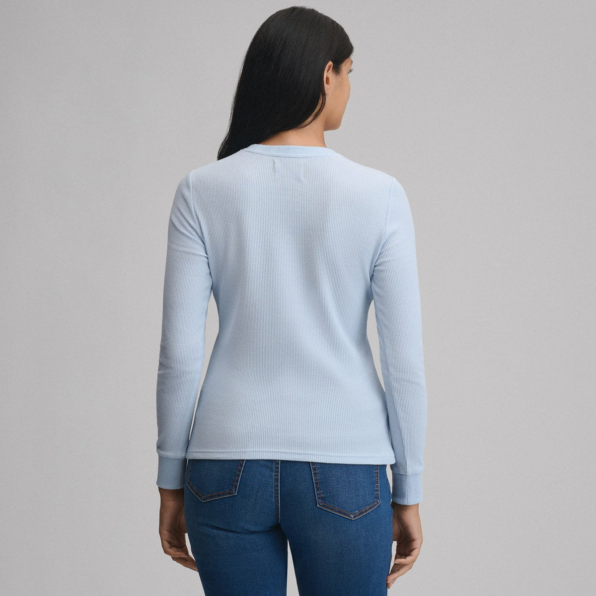 Eddie Bauer Women's Infinity Thermal Crew