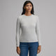 Light Hthr Gray