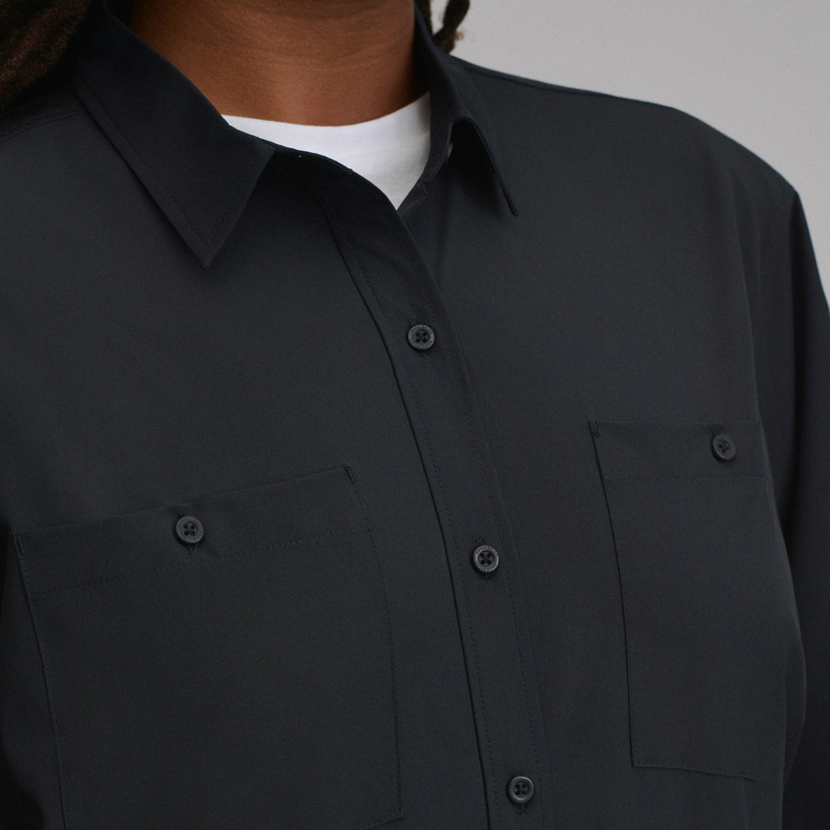 Eddie Bauer Women's Departure 3.0 Long-Sleeve Shirt
