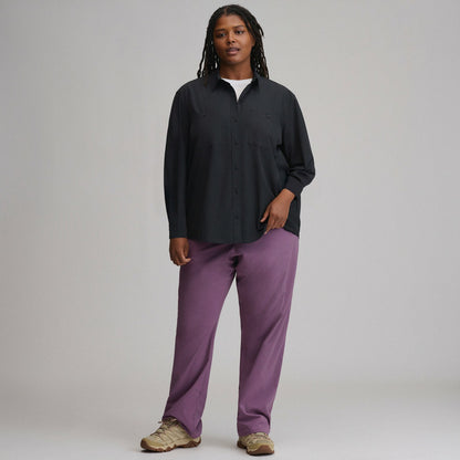 Eddie Bauer Women's Departure 3.0 Long-Sleeve Shirt