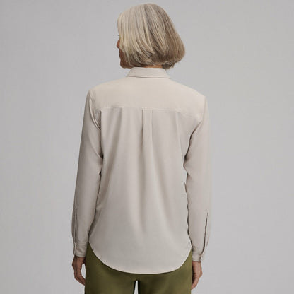 Eddie Bauer Women's Departure 3.0 Long-Sleeve Shirt