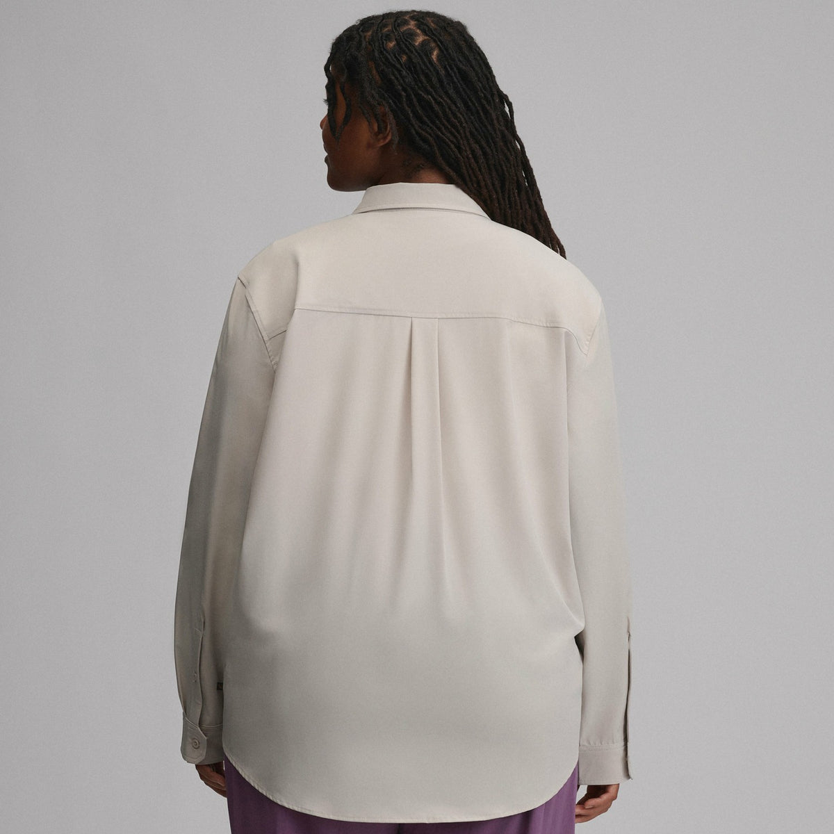 Eddie Bauer Women's Departure 3.0 Long-Sleeve Shirt