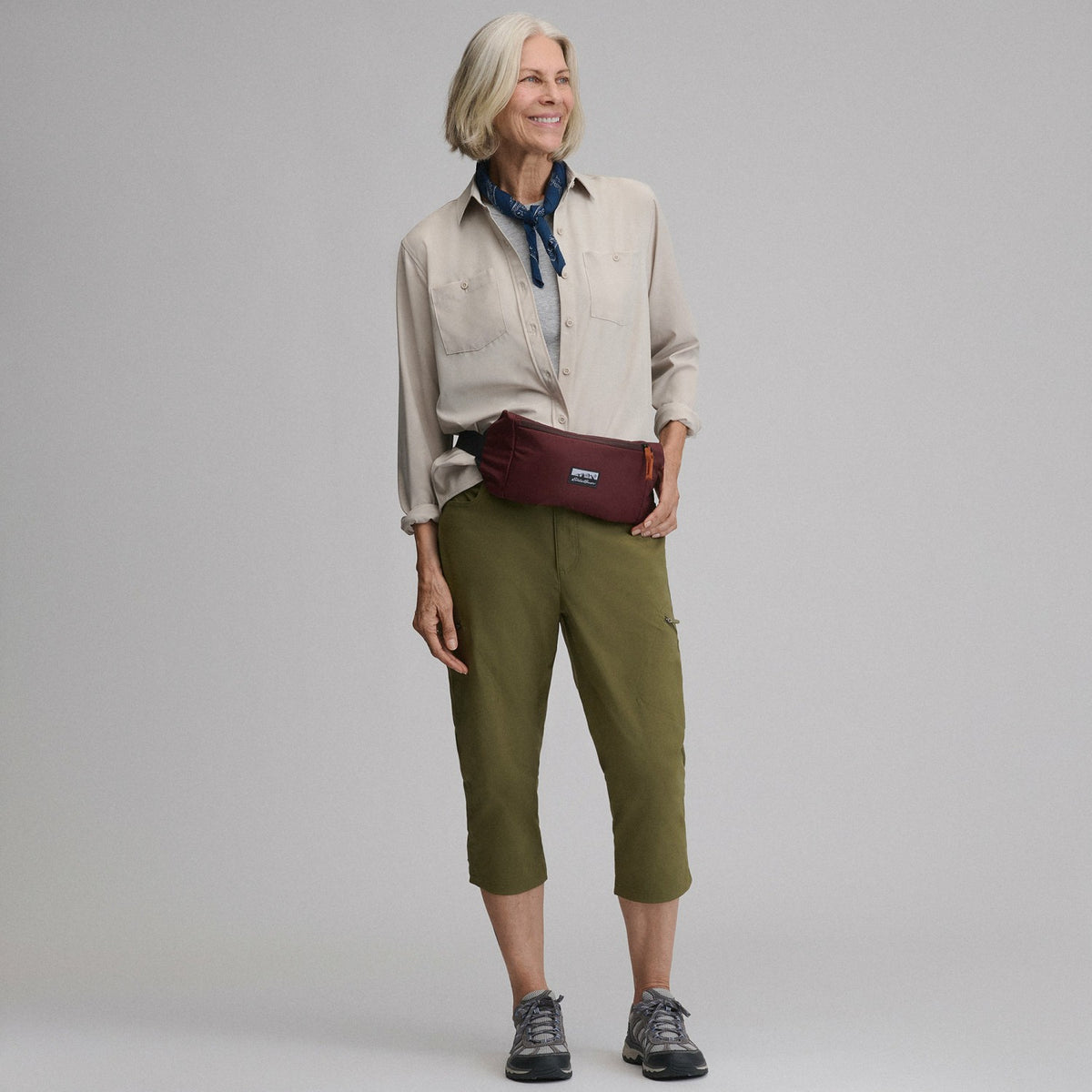 Eddie Bauer Women's Departure 3.0 Long-Sleeve Shirt