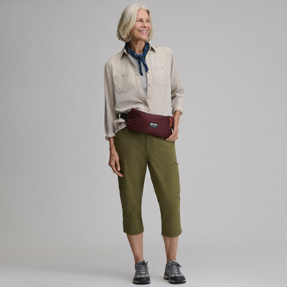 Eddie Bauer Women's Departure 3.0 Long-Sleeve Shirt