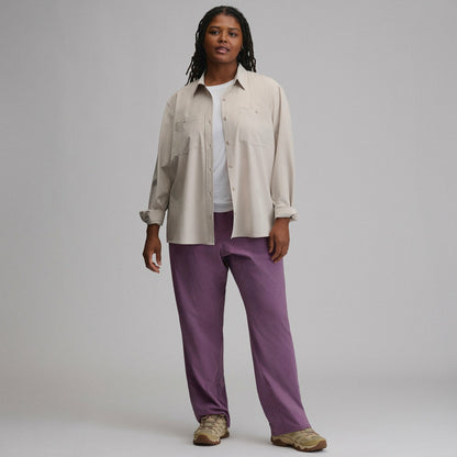 Eddie Bauer Women's Departure 3.0 Long-Sleeve Shirt