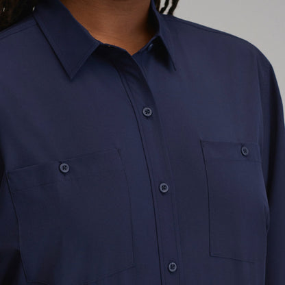 Eddie Bauer Women's Departure 3.0 Long-Sleeve Shirt