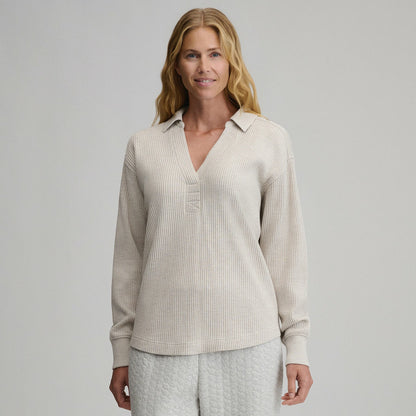 Heather Oatmeal,XS,Regular