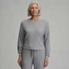 Light Hthr Gray