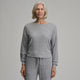 Light Hthr Gray