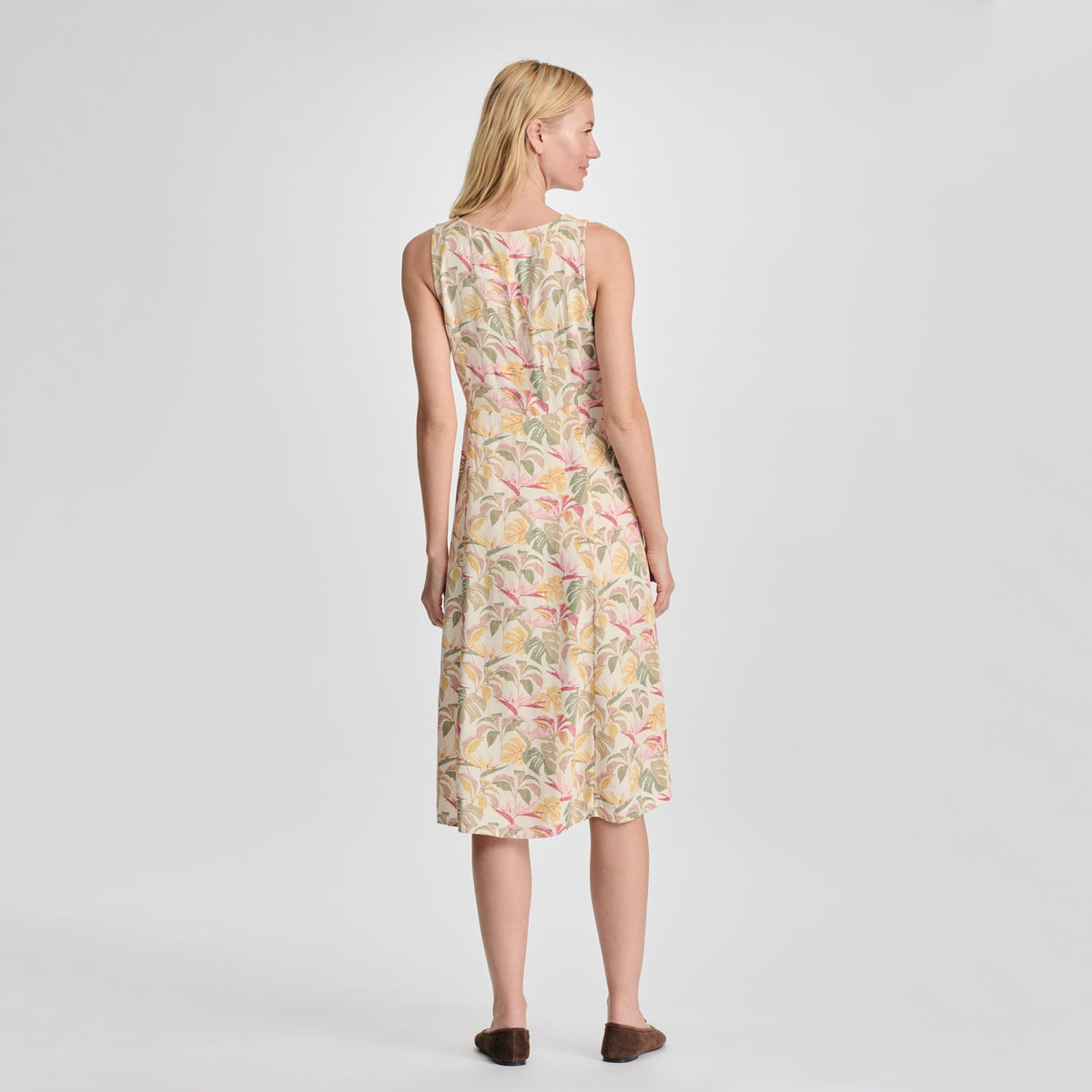 Eddie Bauer Women's Destination Dress