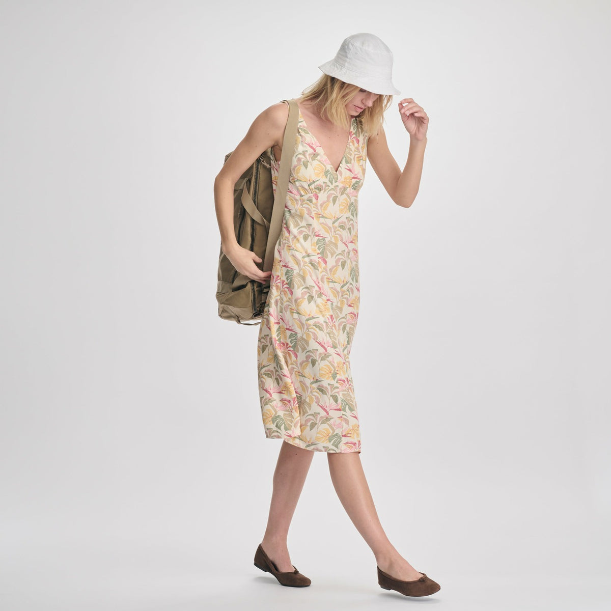 Eddie Bauer Women's Destination Dress