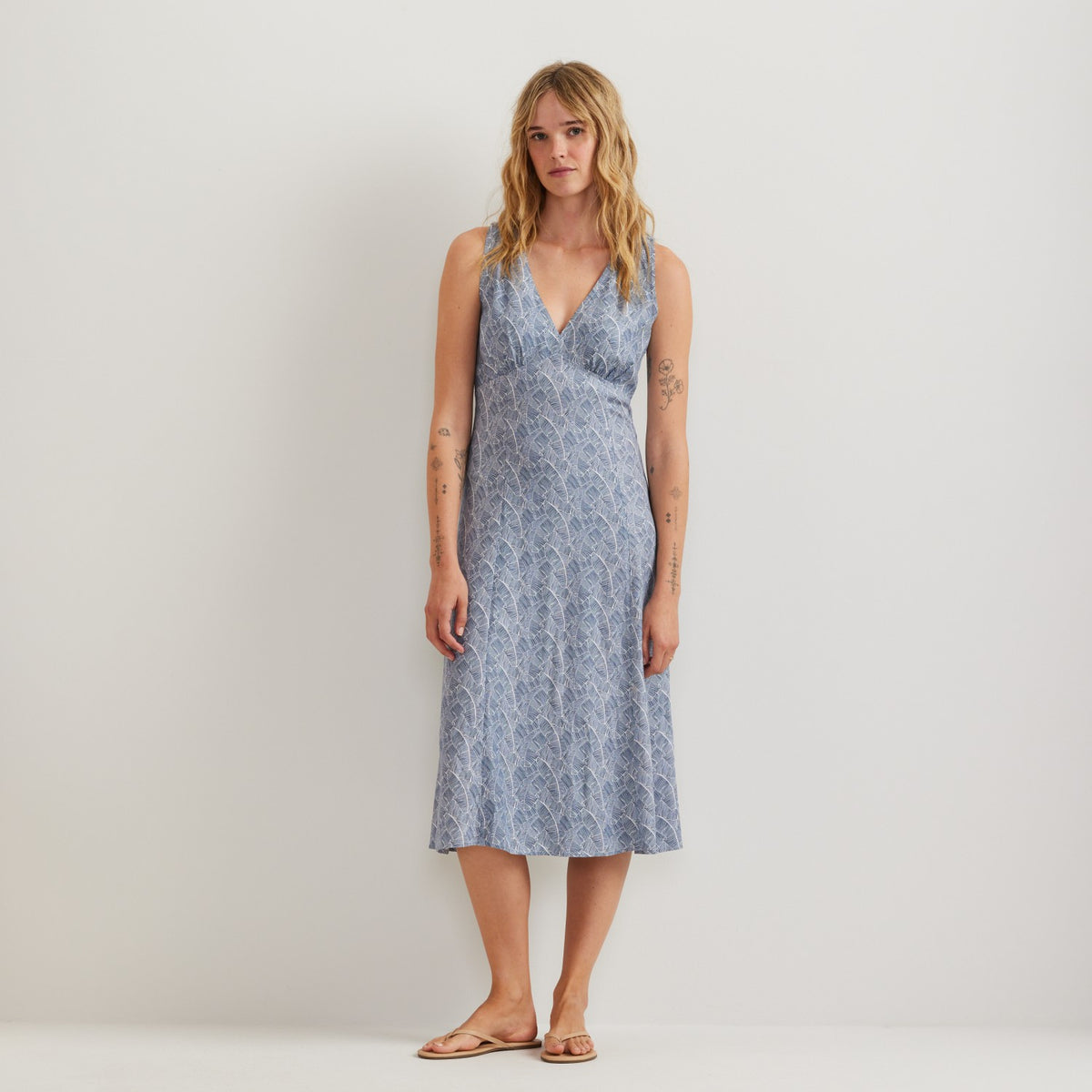 Eddie Bauer Women's Destination Dress