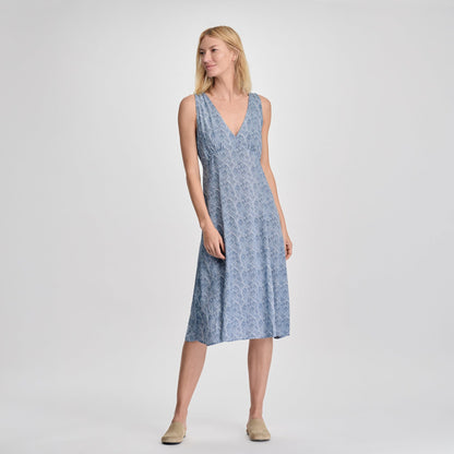 Eddie Bauer Women's Destination Dress