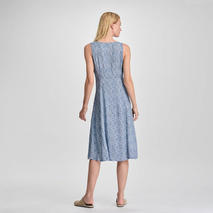 Eddie Bauer Women's Destination Dress