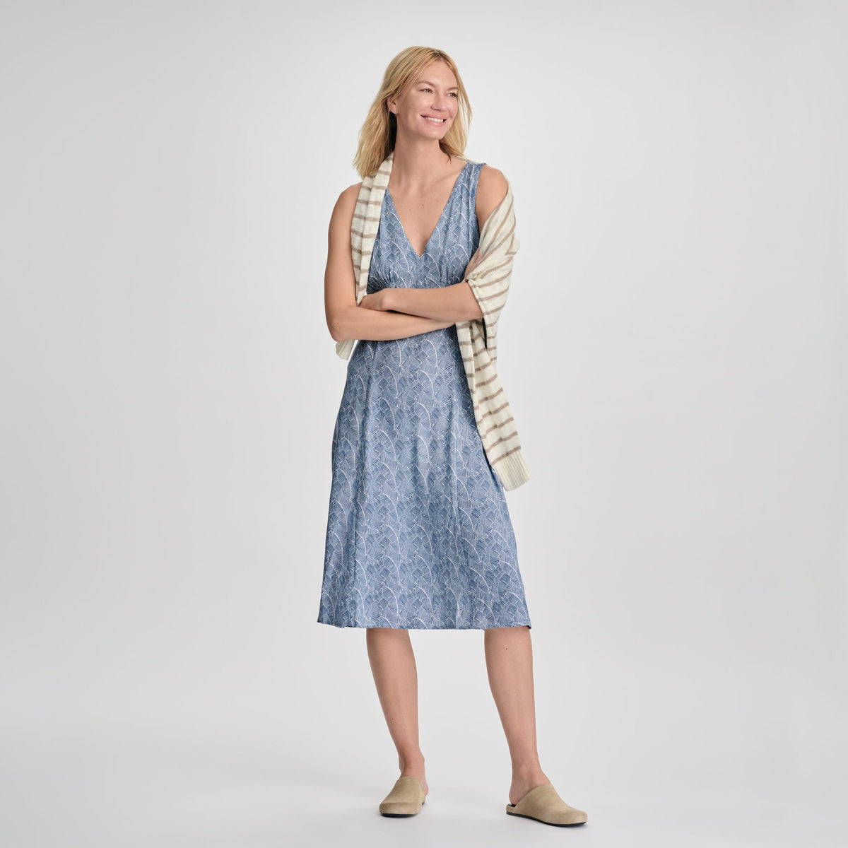 Eddie Bauer Women's Destination Dress