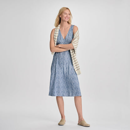 Eddie Bauer Women's Destination Dress