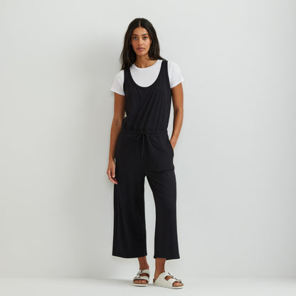 Eddie Bauer Women's Sightseer Knit Jumpsuit