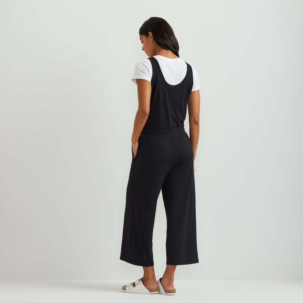 Eddie Bauer Women's Sightseer Knit Jumpsuit