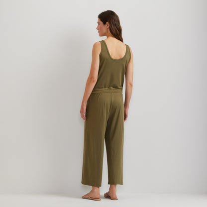 Eddie Bauer Women's Sightseer Knit Jumpsuit