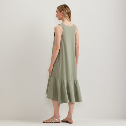 Eddie Bauer Women's Departure Midi Dress