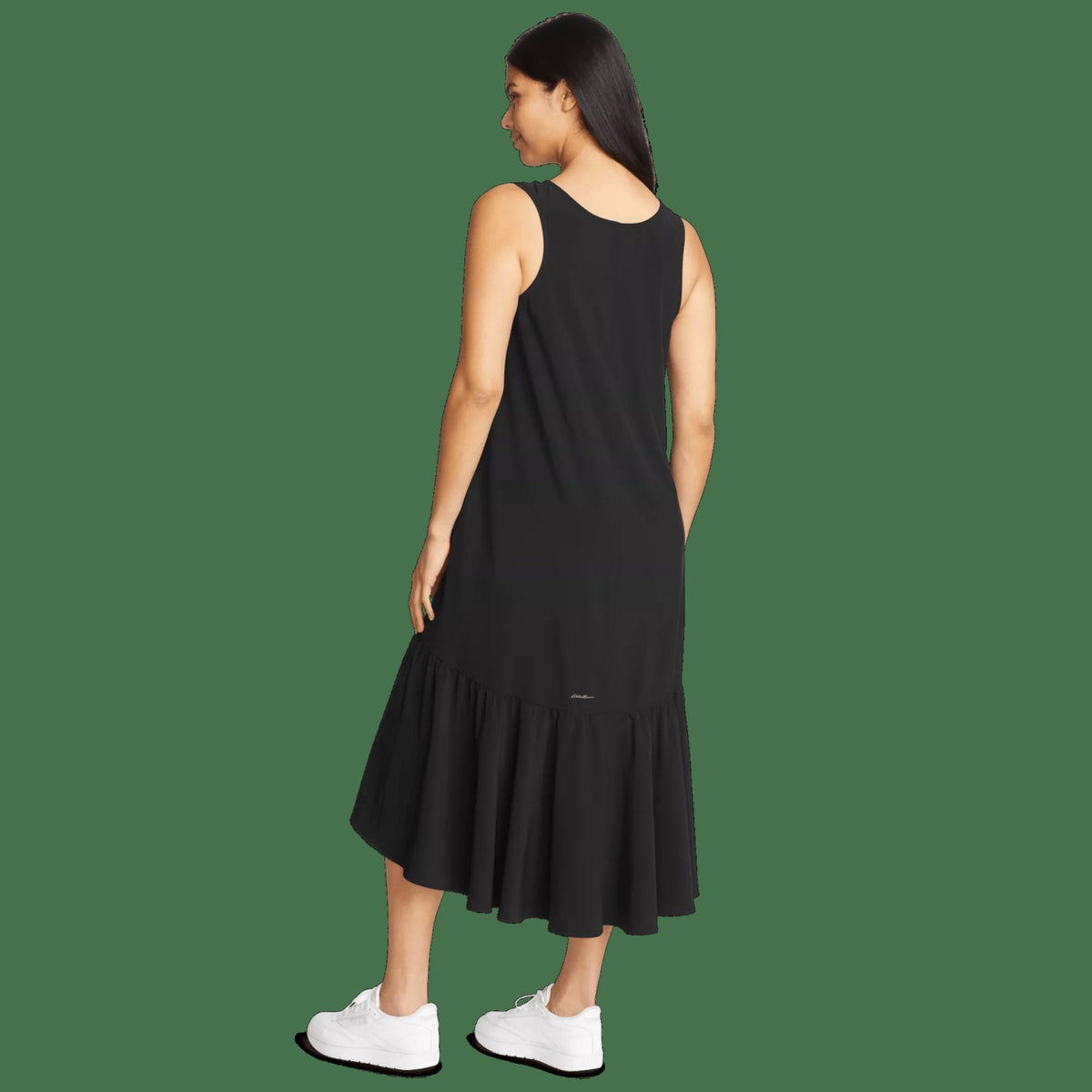 Eddie Bauer Women's Departure Midi Dress