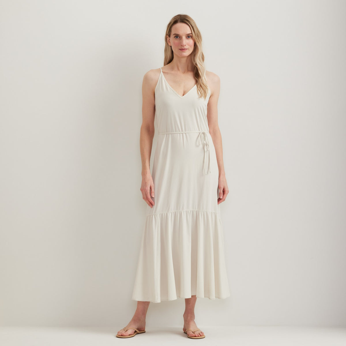 Eddie Bauer Women's Sandbar Seersucker Dress