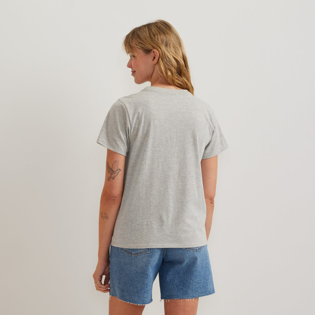 Eddie Bauer Women's Graphic