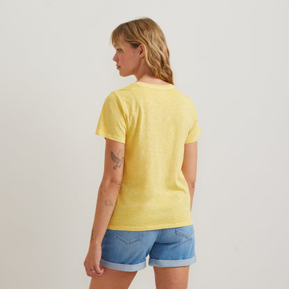Eddie Bauer Women's Graphic Grow As One