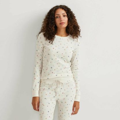 Eddie Bauer Women's Infinity Thermal Crew