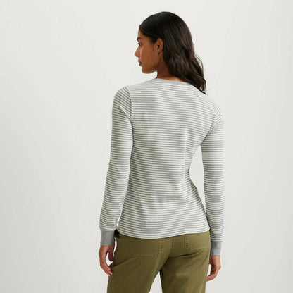 Eddie Bauer Women's Infinity Thermal Crew
