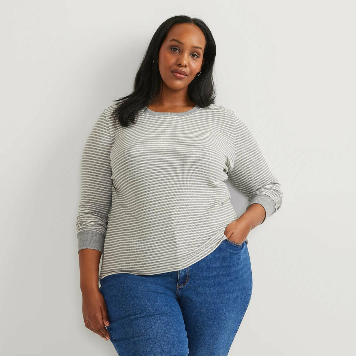 Eddie Bauer Women's Infinity Thermal Crew