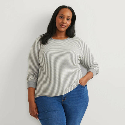 Eddie Bauer Women's Infinity Thermal Crew