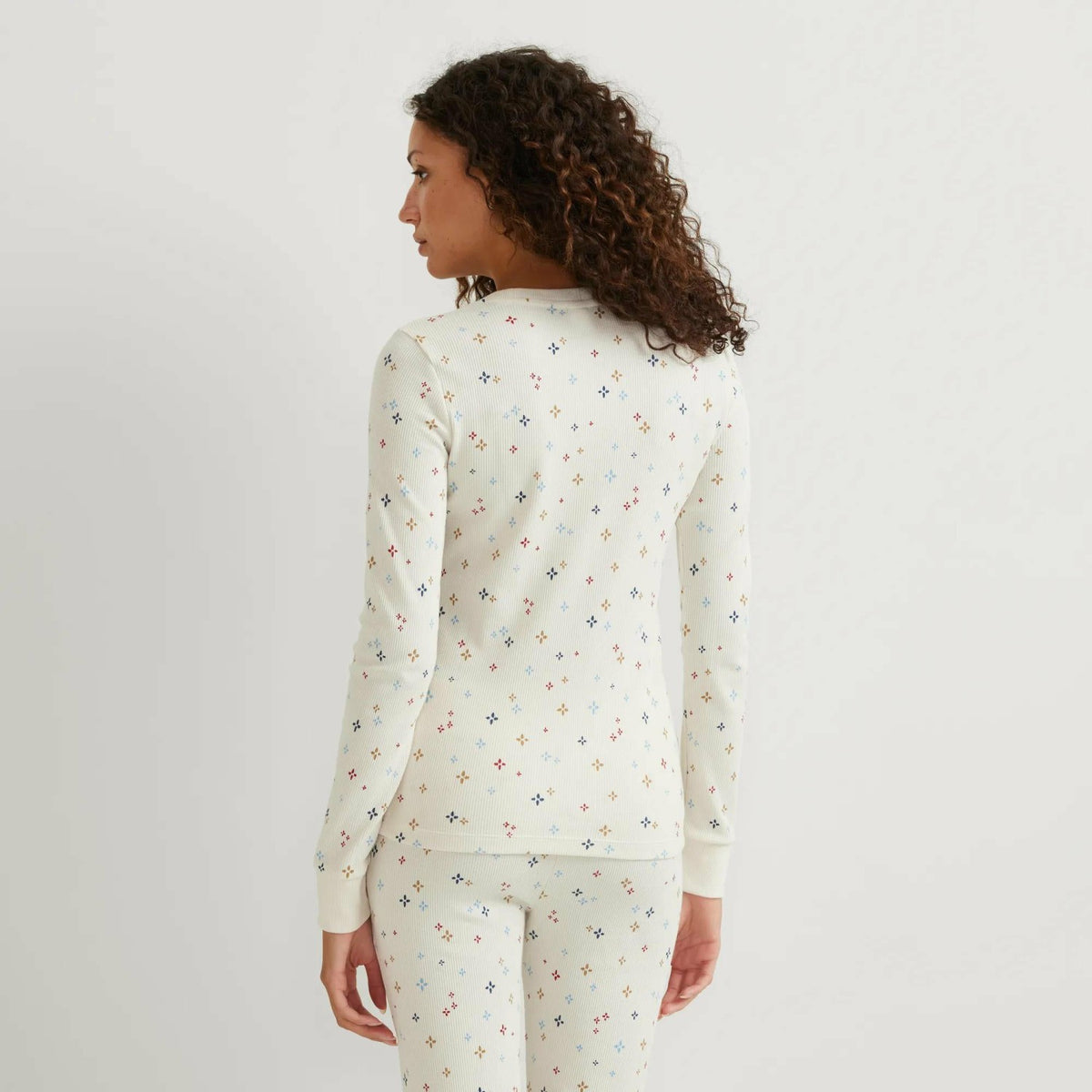 Eddie Bauer Women's Infinity Thermal Crew