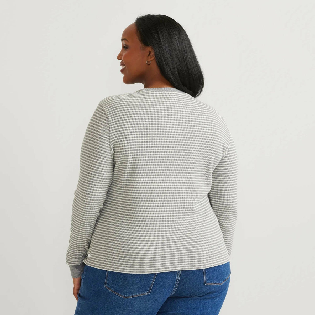 Eddie Bauer Women's Infinity Thermal Crew