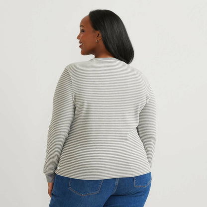 Eddie Bauer Women's Infinity Thermal Crew