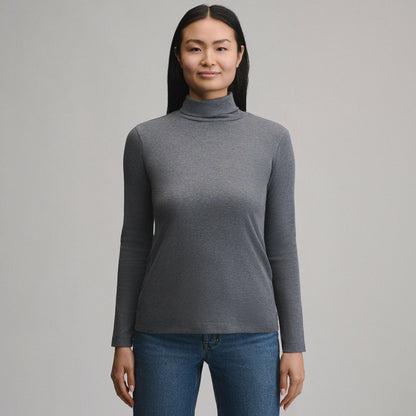 Med Heather Gray,XS,Regular