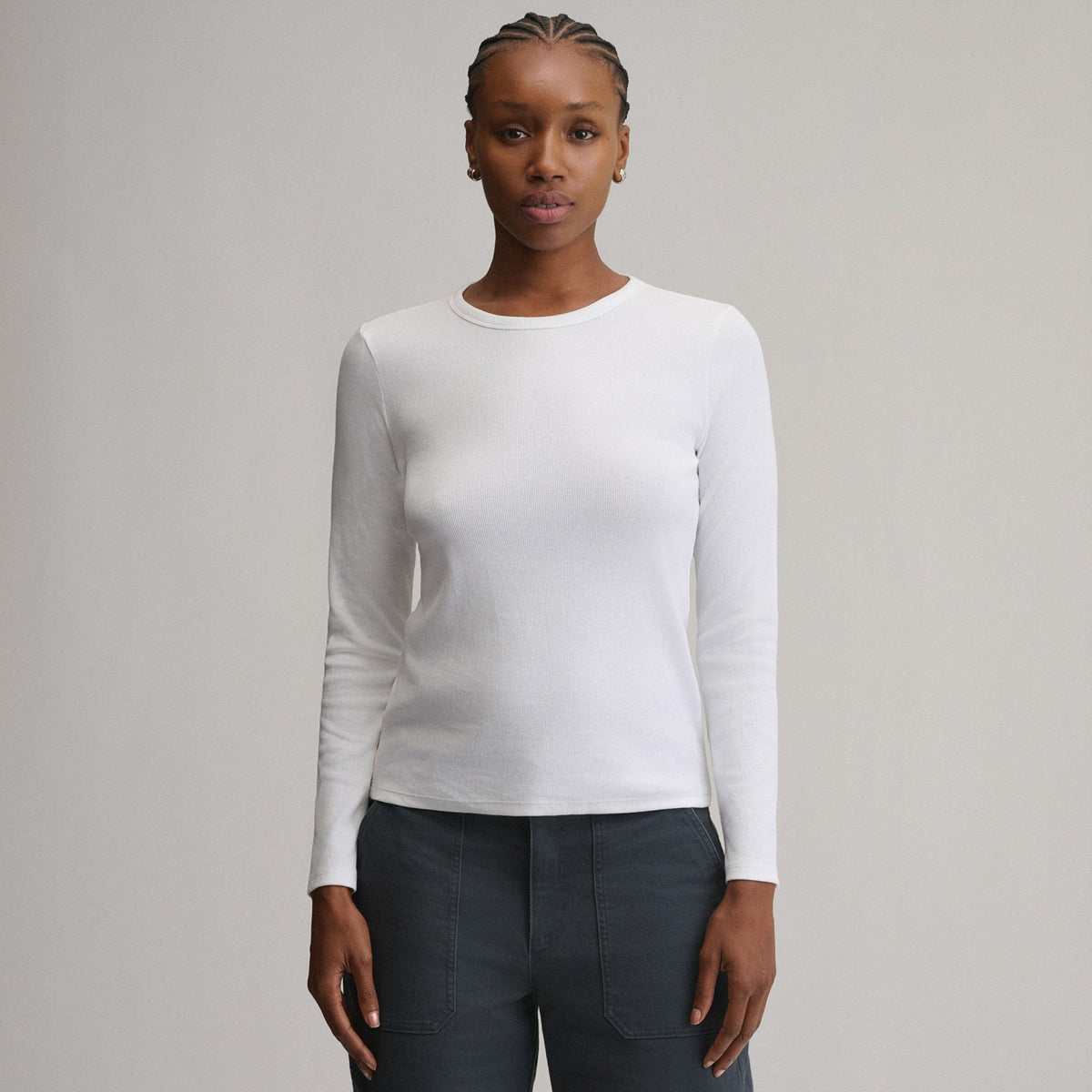 White,XS,Regular