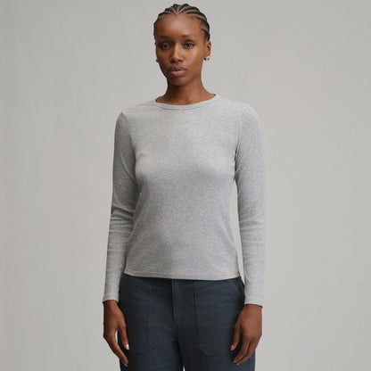 Light Hthr Gray,XS,Regular