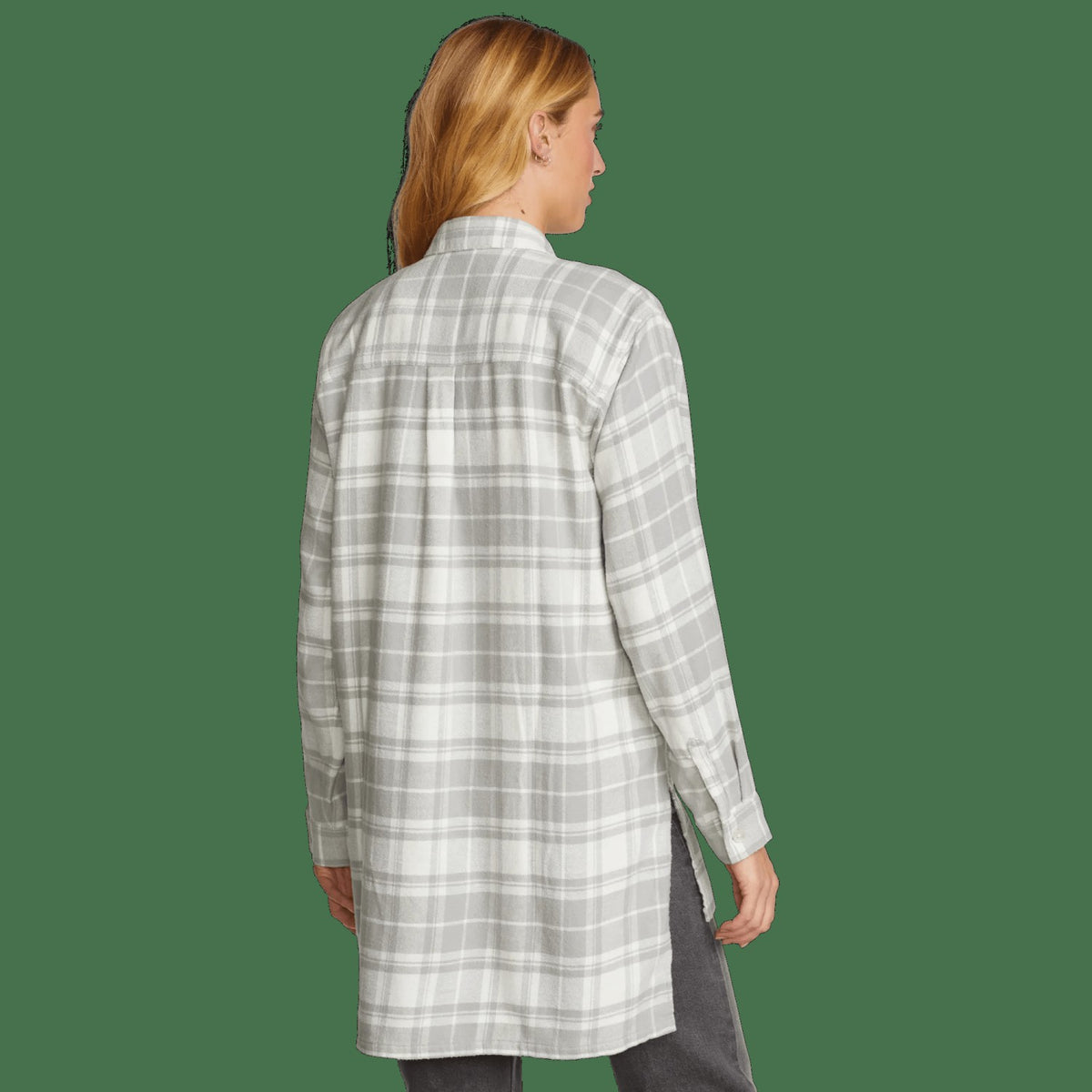 Eddie Bauer Women's Ballard Exaggerated Tunic