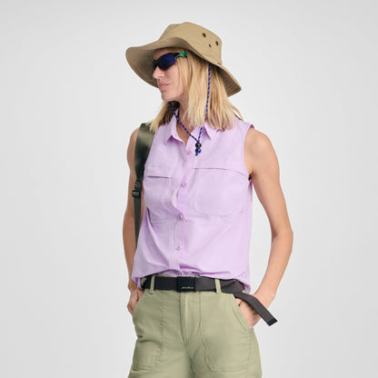 Eddie Bauer Women's Rainier Ripstop Sl