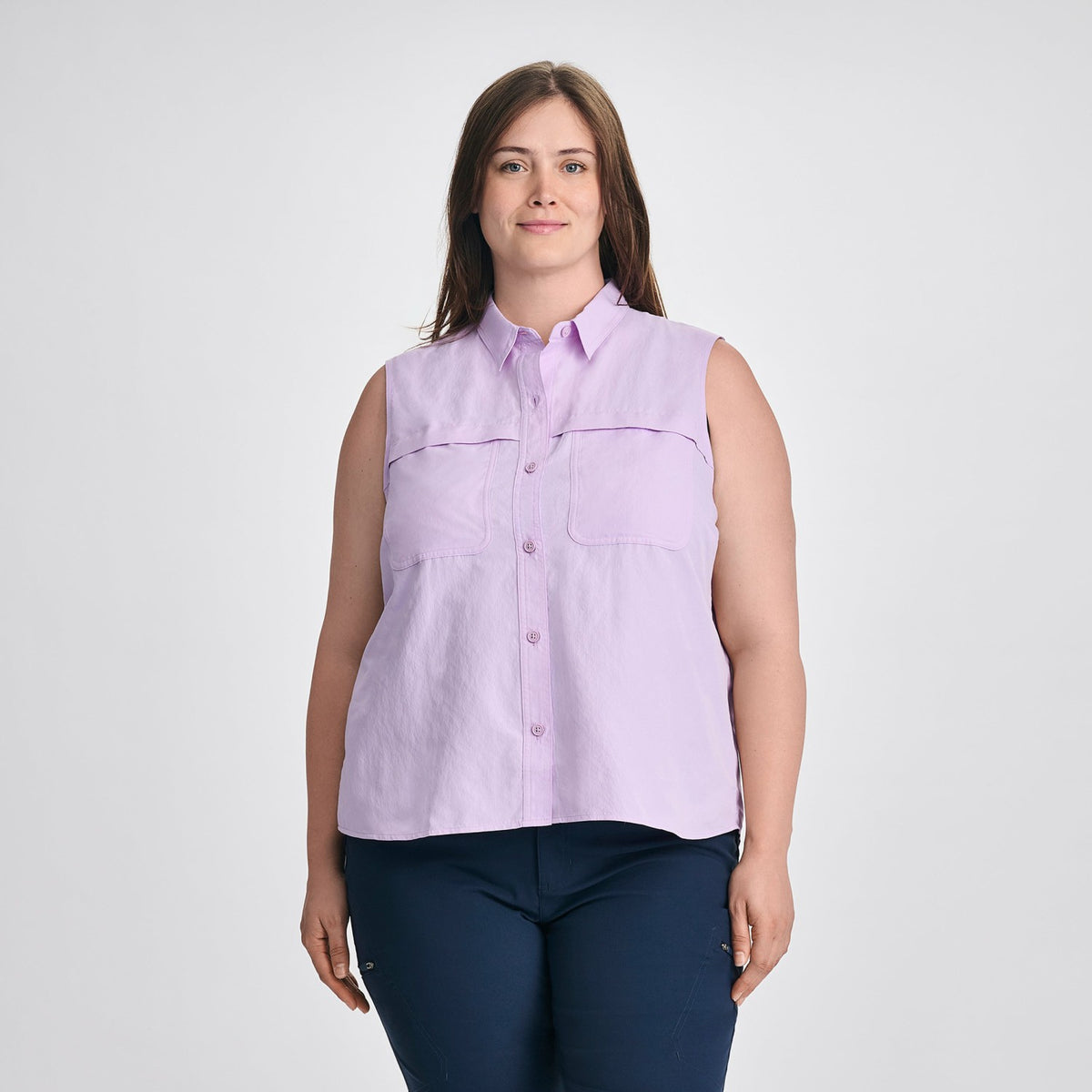 Eddie Bauer Women's Rainier Ripstop Sl