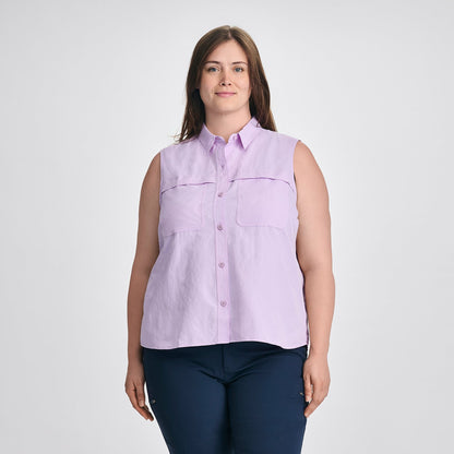 Eddie Bauer Women's Rainier Ripstop Sl